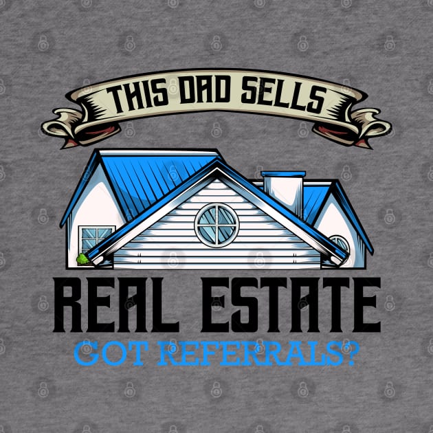 Real Estate by Lumio Gifts